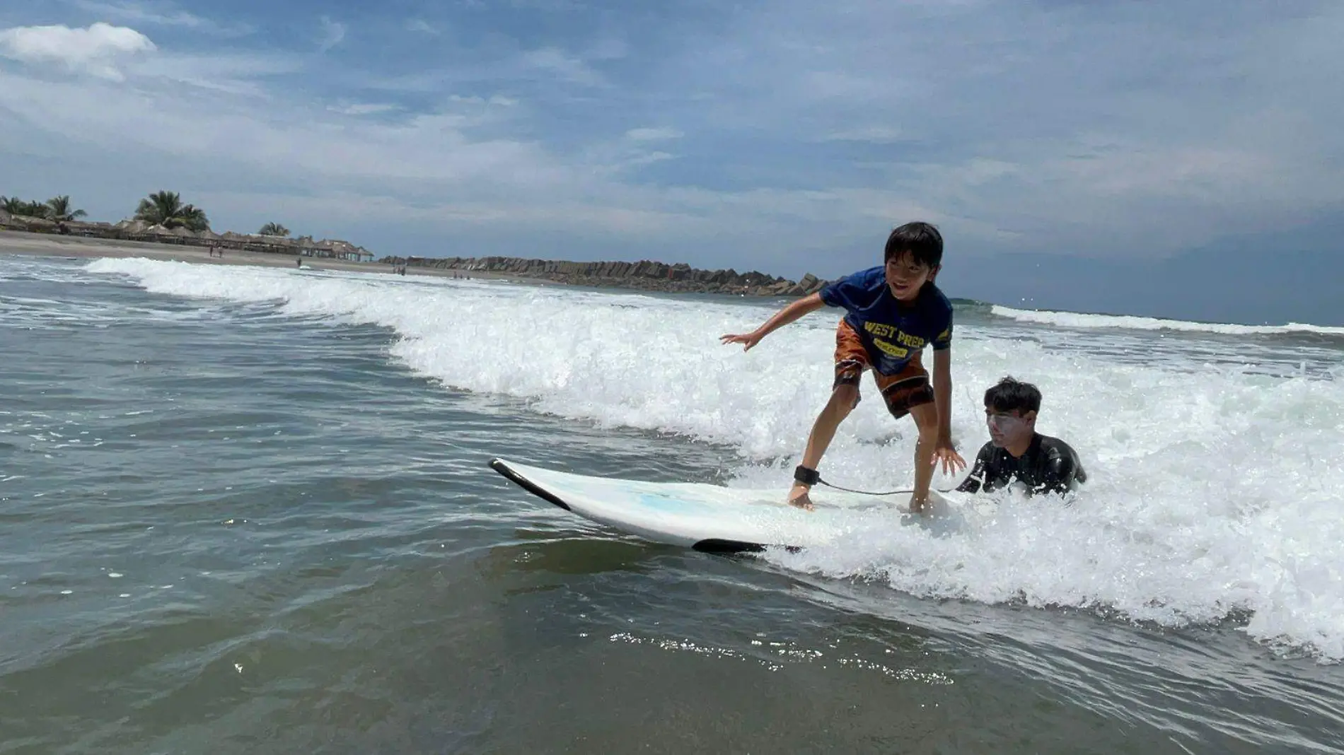 clases de surf